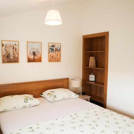 Apartment Ivoni Seaview Zadar Eksteriør bilde