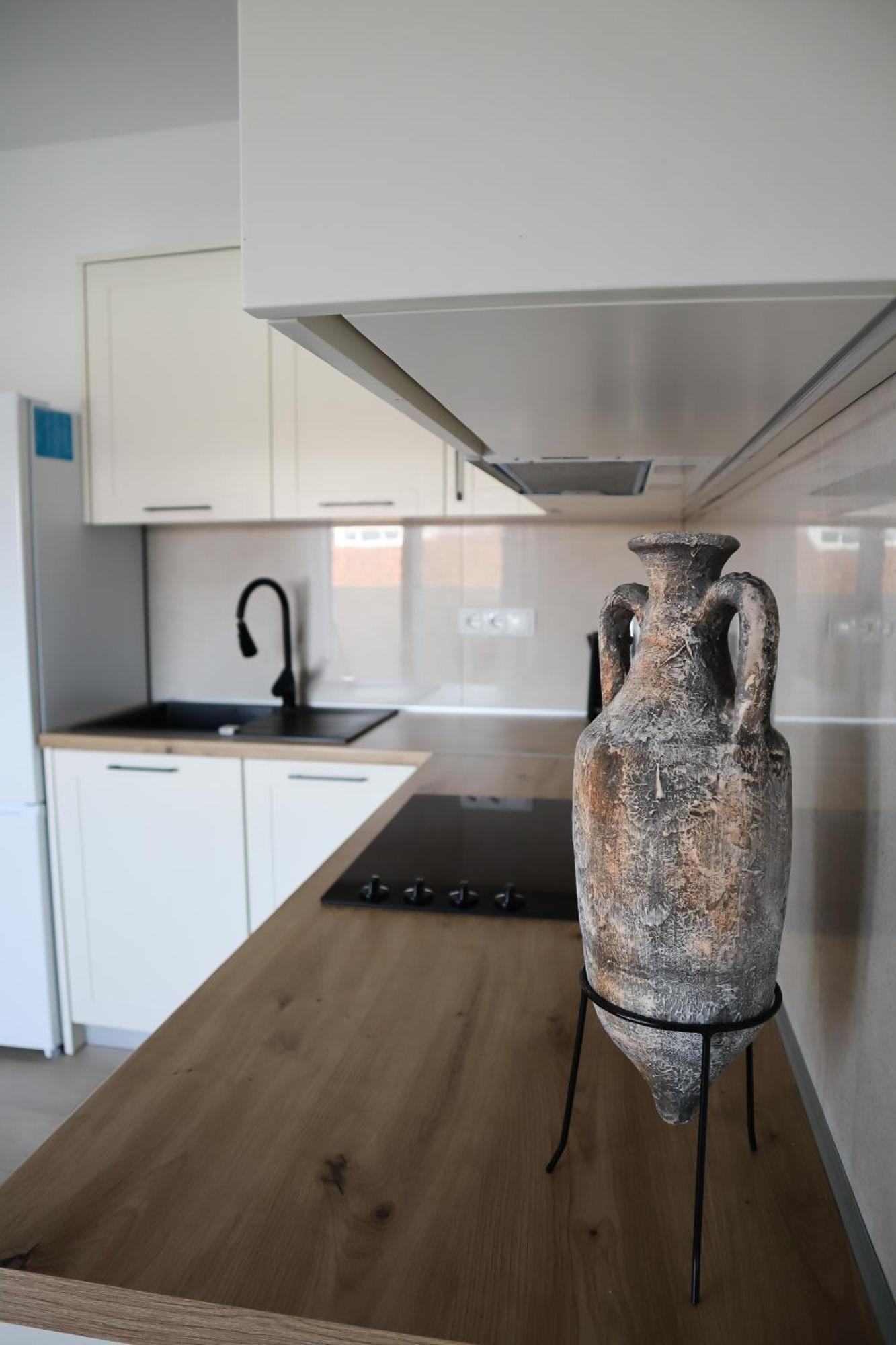 Apartment Ivoni Seaview Zadar Eksteriør bilde